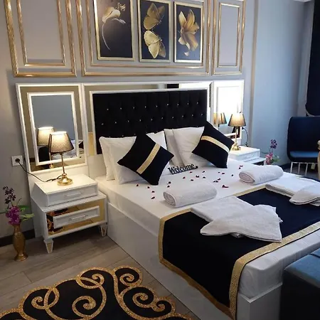 Guest house Emirhan &