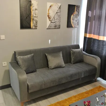 Emirhan & Guest house Istanbul
