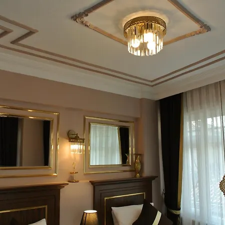 Guest house Emirhan &
