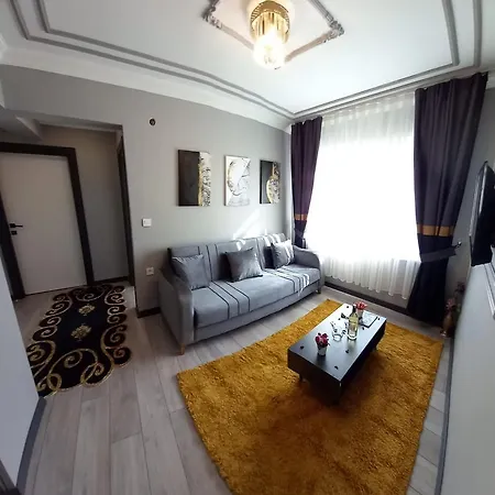 Guest house Emirhan & Istanbul