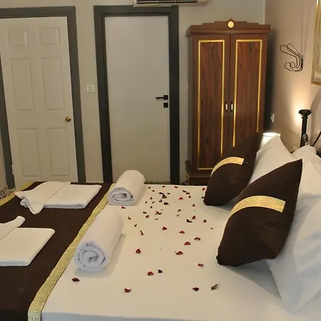 Emirhan & Guest house Istanbul