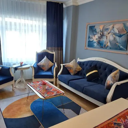 Emirhan & 3* Istanbul