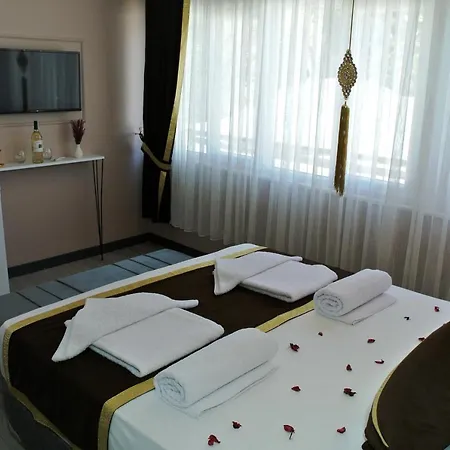 Emirhan & Guest house Istanbul