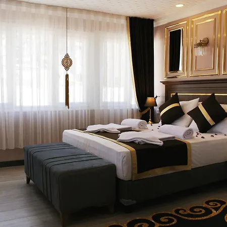 Emirhan & Guest house