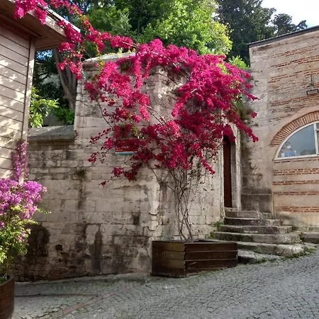 Emirhan & 3* Istanbul