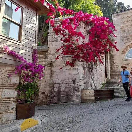 Guest house Emirhan &