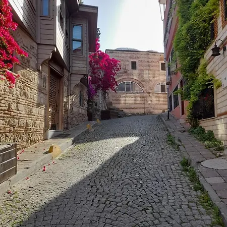 Guest house Emirhan & Istanbul