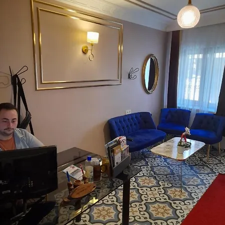 Guest house Emirhan & Istanbul