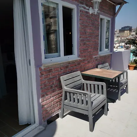 Guest house Emirhan & Istanbul