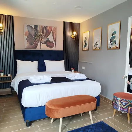 Emirhan & Guest house Istanbul