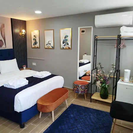 Guest house Emirhan & Istanbul