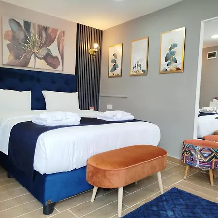Emirhan & Guest house 3*