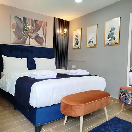 Guest house Emirhan & Istanbul