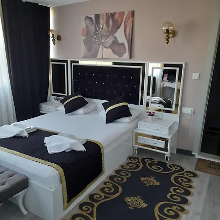 Emirhan & Guest house 4*