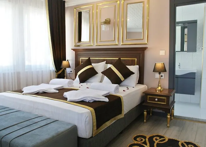 Guest house Emirhan &