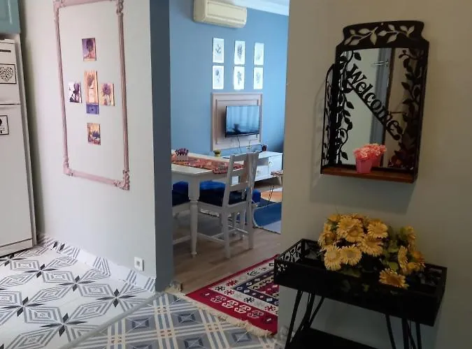 Guest house Emirhan &